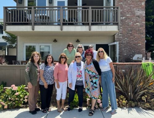 30 Years of Caring: Binky Patrol Celebrates, Reflects, and Looks Ahead