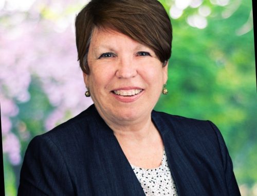 Binky Patrol Founding Volunteer Laurie Smith Transitions to Consulting Role After 30 Years of Board Leadership