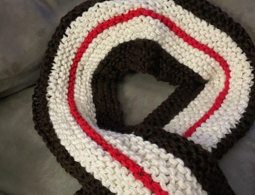 S.O.S. from Connecticut for the community of Brown University – please consider helping.