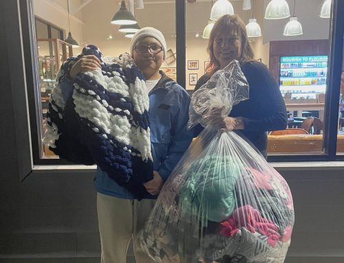 Monroe, CT MLK Bink-A-Thon – 2026