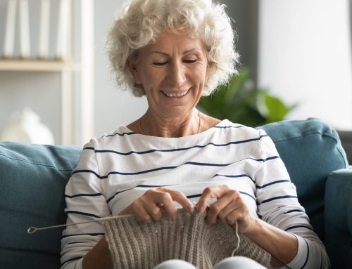 Volunteer Recruitment Strategies: Senior Care Facilities