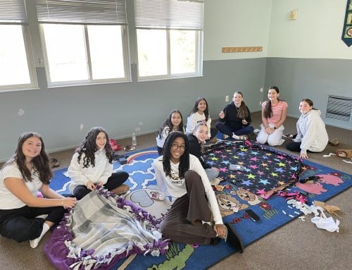 Celebrating Jay’s Spirit – Camp Hope Bink-A-Thon